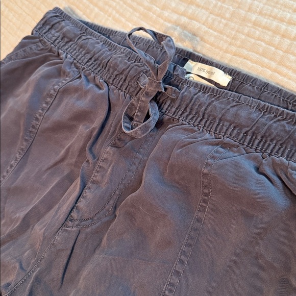 C&C California Navy Blue Jogger Pants - Large - NWT - Picture 4 of 9